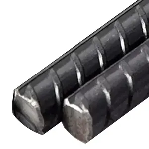 เหล็กเส้น 1 นิ้ว DB25 เหล็กข้ออ้อย 25 มิล