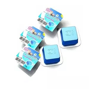 น้ำยากำจัดตะไคร่และปรับน้ำใส