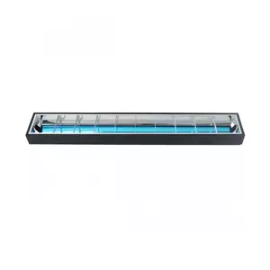 โคมตะแกรงติดลอย 1x40w