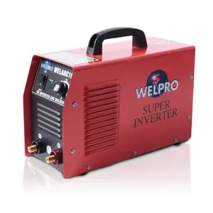 เครื่องเชื่อม MMA 