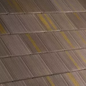 กระเบื้องหลังคา English Thatch Shake ตรา Legend LifeTiles