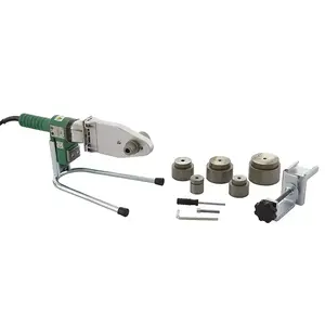 เครื่องเชื่อมท่อ PPR 5 นิ้ว