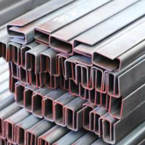 เหล็กรางพับ