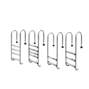 บันไดสระว่ายน้ำ