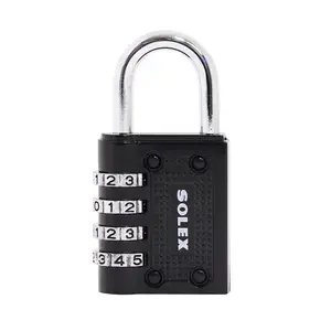 กุญแจล็อครหัส