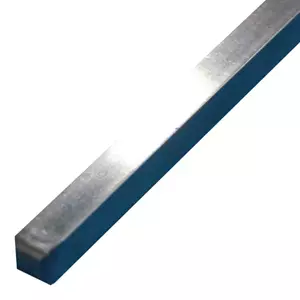 เพลาสแตนเลส สี่เหลี่ยม