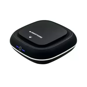 เครื่องฟอกอากาศในรถ