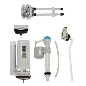 อะไหล่สุขภัณฑ์ อุปกรณ์ชักโครก