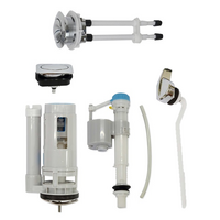 อุปกรณ์และอะไหล่สุขภัณฑ์