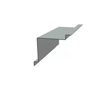 ครอบมุมในเมทัลชีทแบบที่ 1 G304