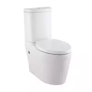 สุขภัณฑ์สองชิ้น 3/4.2 ลิตร