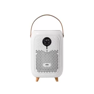 เครื่องฟอกอากาศส่วนบุคคล