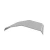Ridge Capping 1 Metal Sheet