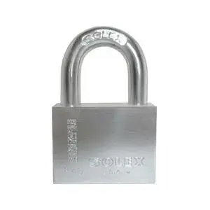 กุญแจคล้องเดี่ยว