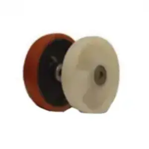 ลูกล้อรถยก