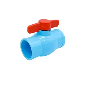 บอลวาล์ว PVC 2 นิ้ว