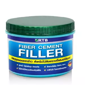 สีโป๊วไม้ สีอุดรอยไม้ วูดฟิลเลอร์