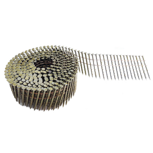 ตะปูม้วน