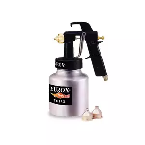 กาพ่นสี