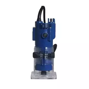 เครื่องเซาะร่องไม้ เครื่องเร้าเตอร์