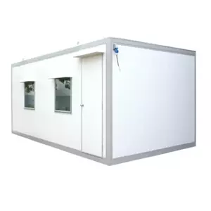 ออฟฟิศสำเร็จรูป ออฟฟิศน็อคดาวน์ ตู้สำนักงาน 