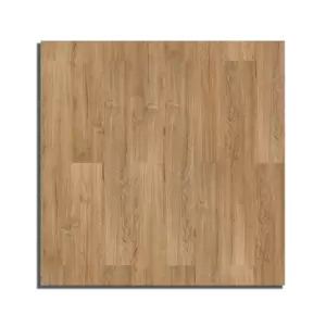 พื้นไม้เทียม