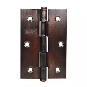 บานพับเหล็ก