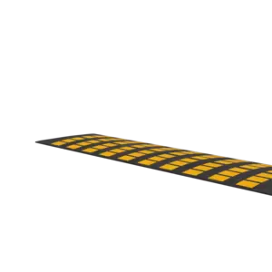 ยางชะลอความเร็ว ยางกั้นล้อรถ