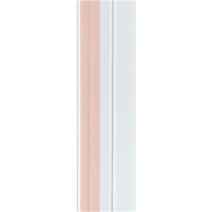 คิ้วกันแมลงแบบยาง