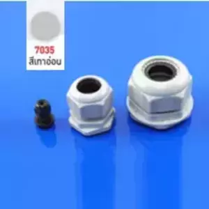 เคเบิ้ลแกลน เคเบิ้ลแกลน PG ขนาดต่างๆ