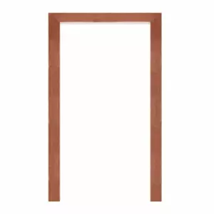 ไม้วงกบประตู ไฟเบอร์ซีเมนต์ เอสซีจี SCG Smartwood คอนวูด Conwood เฌอร่า SHERA ราคาถูก