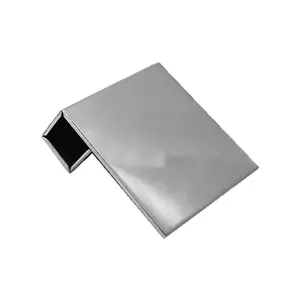 คิ้วกระเบื้อง สแตนเลส คิ้วกระเบื้อง คิ้วกระเบื้องสแตนเลส คิ้วสแตนเลส คิ้วขอบกระเบื้อง 