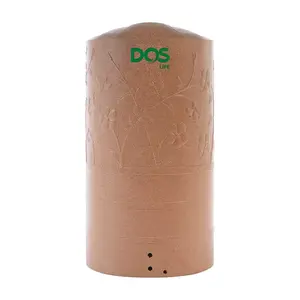 ถังน้ำพลาสติก