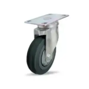 ลูกล้อยาง