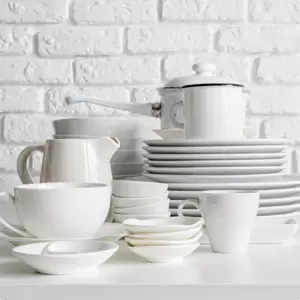 อุปกรณ์บนโต๊ะอาหาร