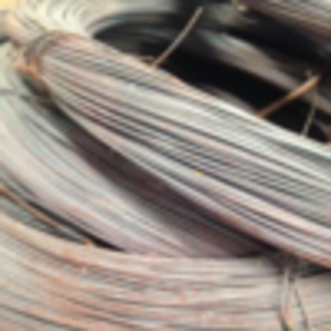 เหล็กไวร์รอท Wire Rod เหล็กลวดคาร์บอนต่ำ ราคาถูก