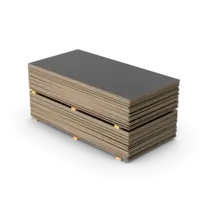 ไม้อัดฟิล์มดำ