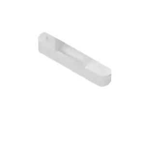 กิ๊บจับท่อร้อยสายไฟ ขาว