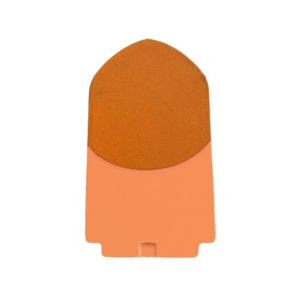 กระเบื้องหลังคาดินเผาเกล็ดปลา 