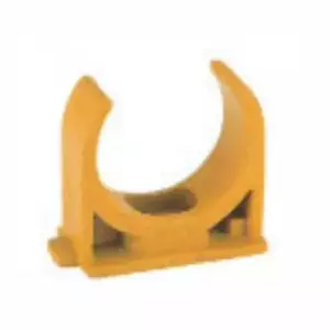 ก้ามปู PVC 2 นิ้ว (18 หุน)