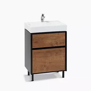 ตู้เฟอร์นิเจอร์ใต้อ่างล้างหน้า