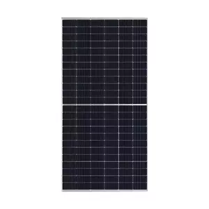 แผงโซล่าเซลล์ 450W