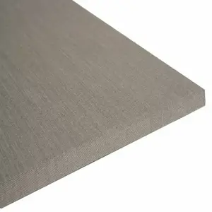 วัสดุอะคูสติก