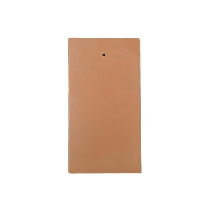 กระเบื้องหลังคาดินเผาดินขอ 