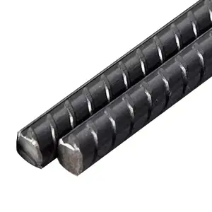 เหล็กเส้น 4 หุน DB12 เหล็กข้ออ้อย 12 มิล