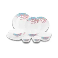 ชุดภาชนะบนโต๊ะอาหาร