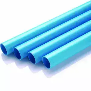 ท่อตรง PVC 4 หุน