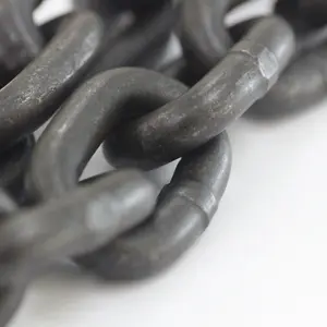 โซ่เหล็กมาตรฐาน งานทั่วไป