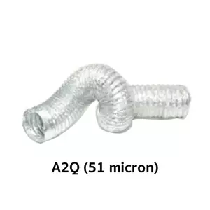 ท่อดักท์ ท่อลมยืดหยุ่น DEC