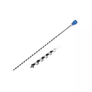 ดอกสว่านเจาะไม้